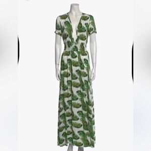 Melissa odabash dress